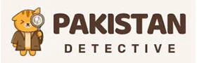 Pakistan Detective