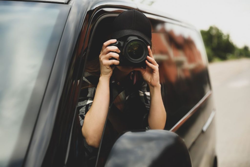 Private Detective Lahore