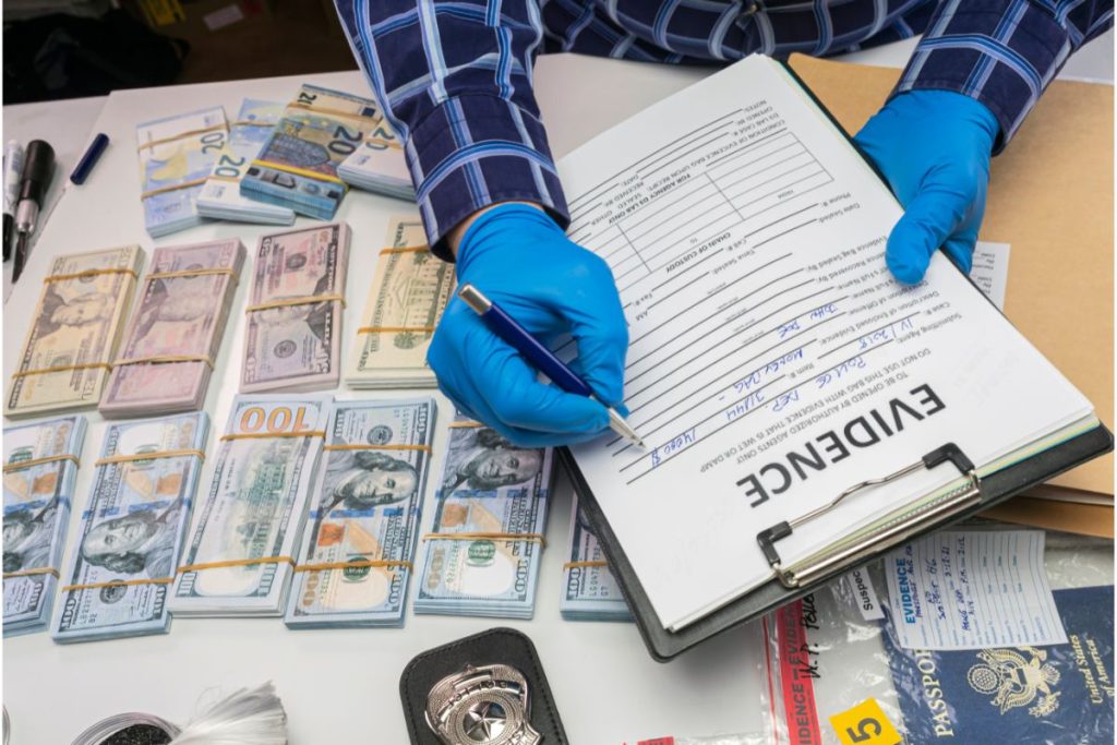 Private Detective Quetta