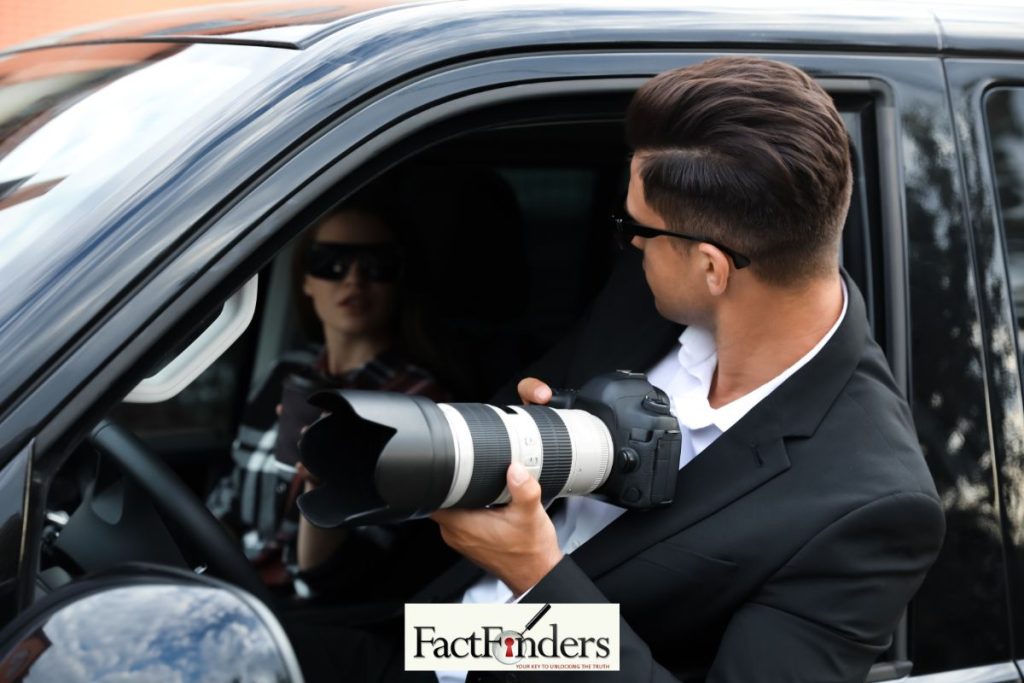 Private Detective Agency in Karachi
