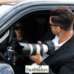 Private Detective Company in Karachi